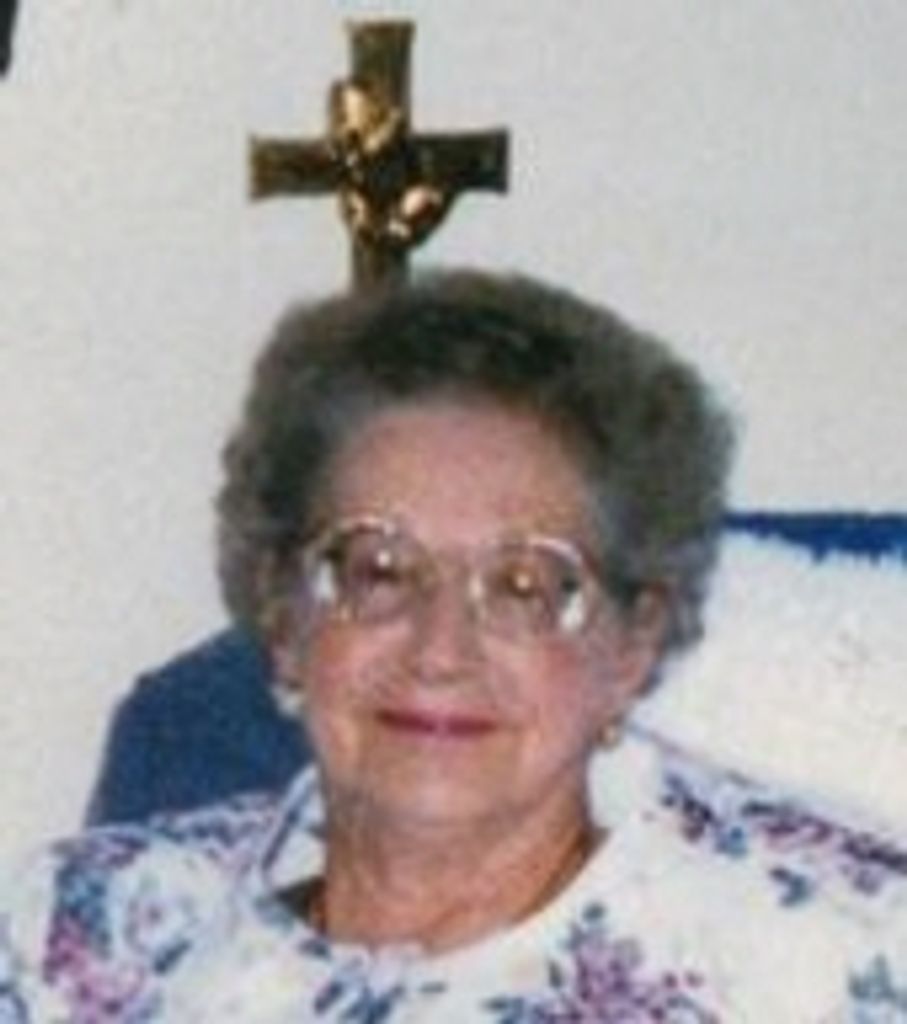 Doris L. Rockenbach Todd