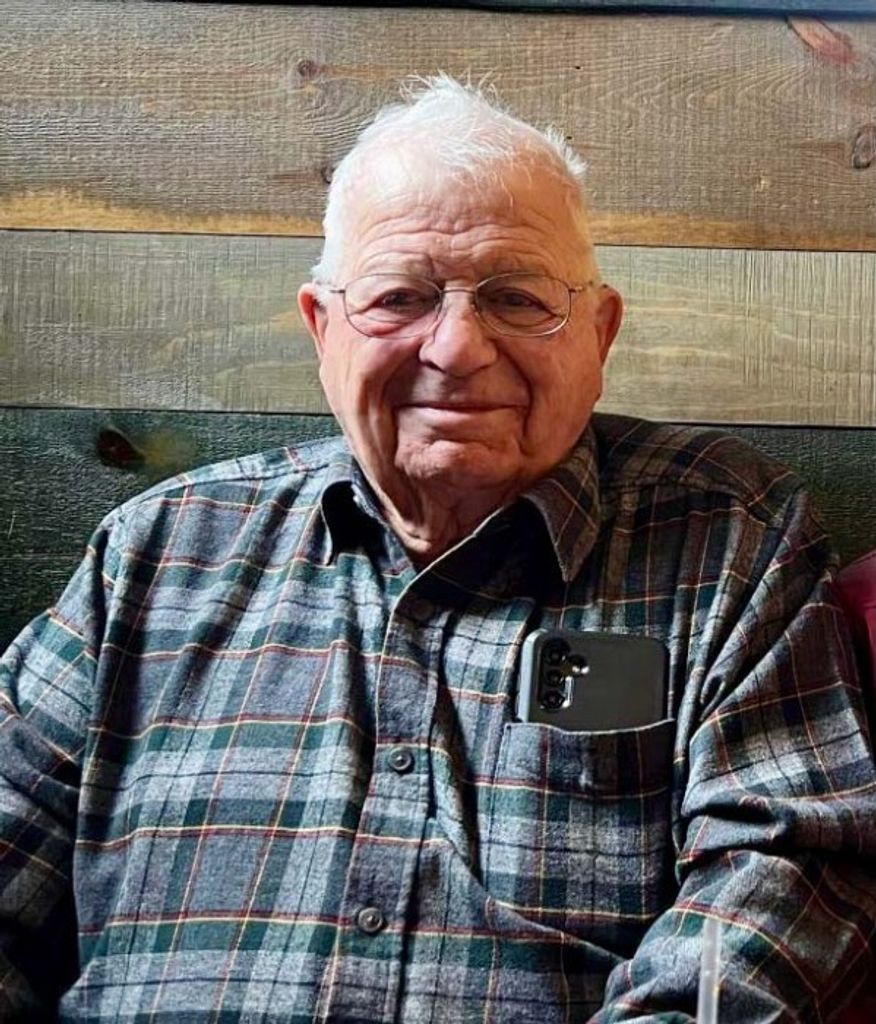 Robert "Bob" Jay Nicholson Profile Photo