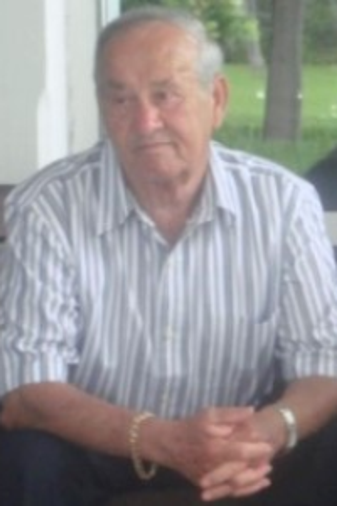 Jose B. Ribeiro