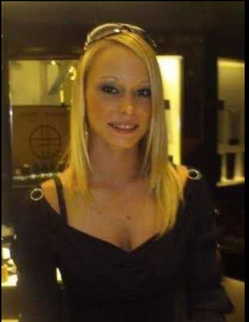 Kayla Louise Stapleton