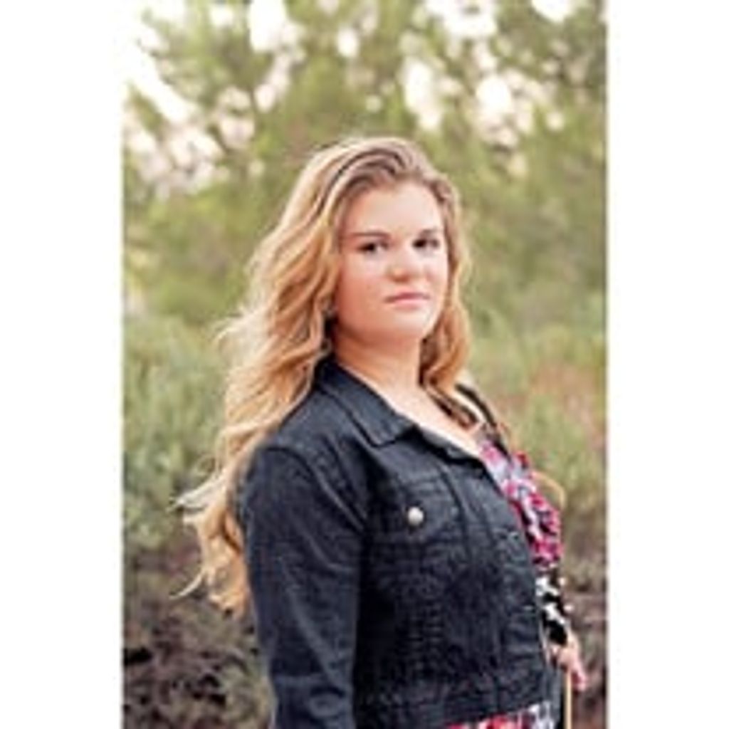 Bethany Stulce
