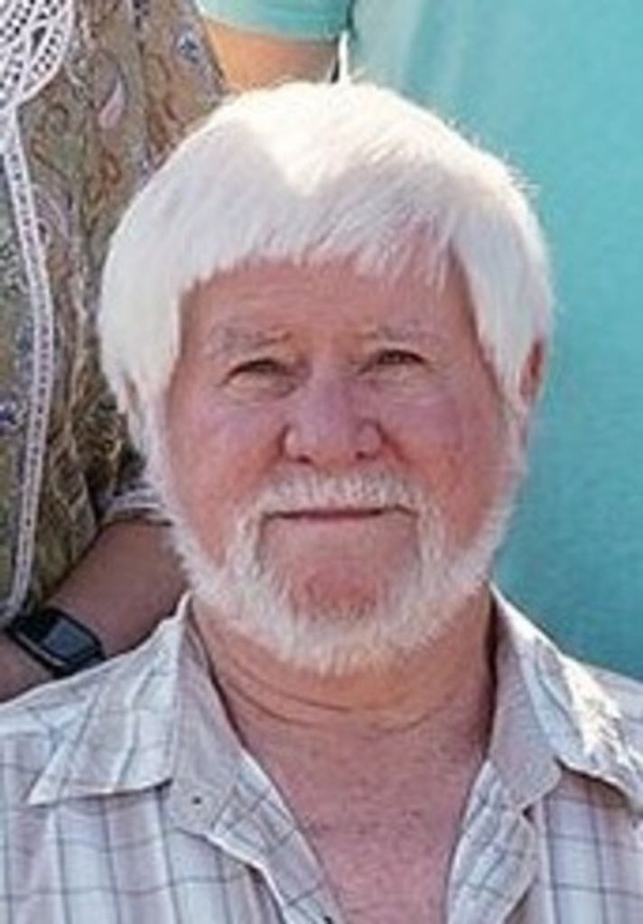 Michael 'Mike' Duane Bergen