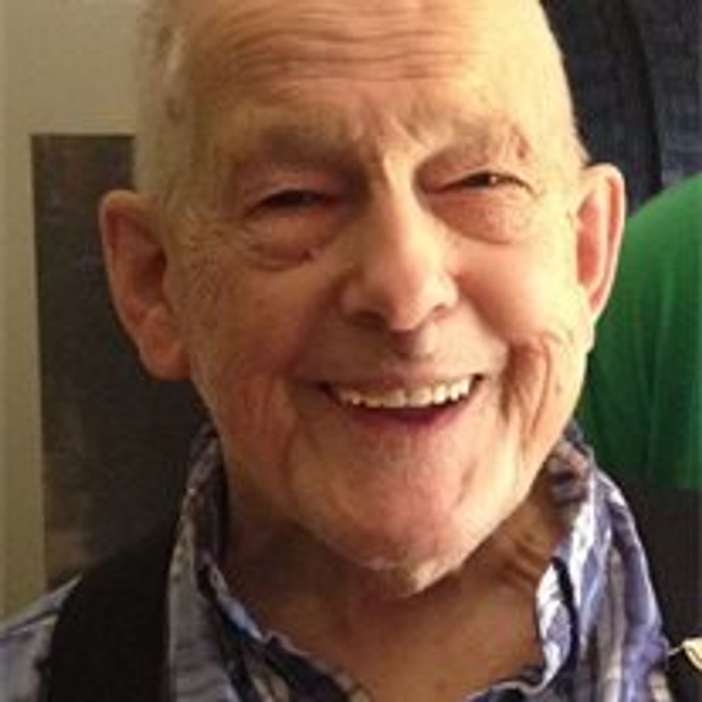 Carl E. Swain