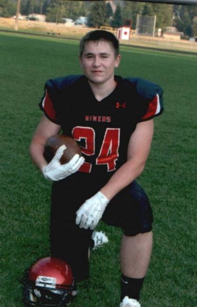 Brady Mcphail