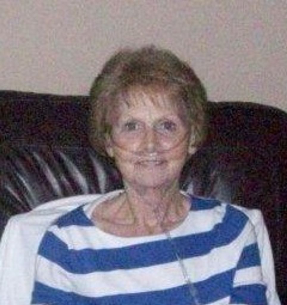 Barbara Murray