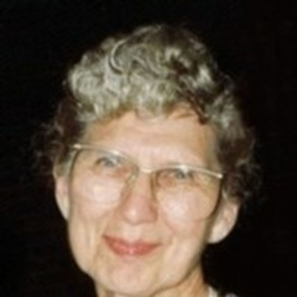 Margaret C Thompson