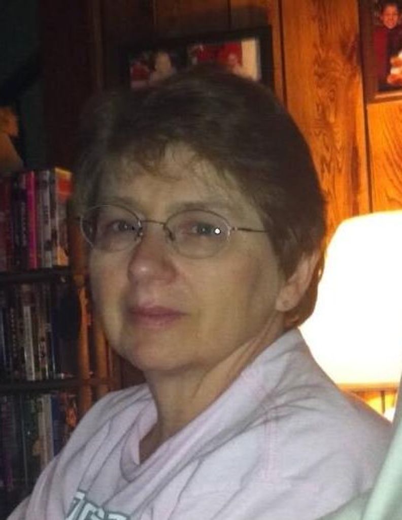 Verronica Susan "Susie" Millard