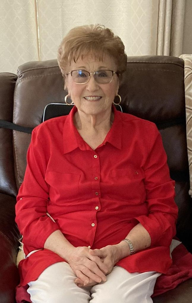 Mary Lou Mckinney Profile Photo