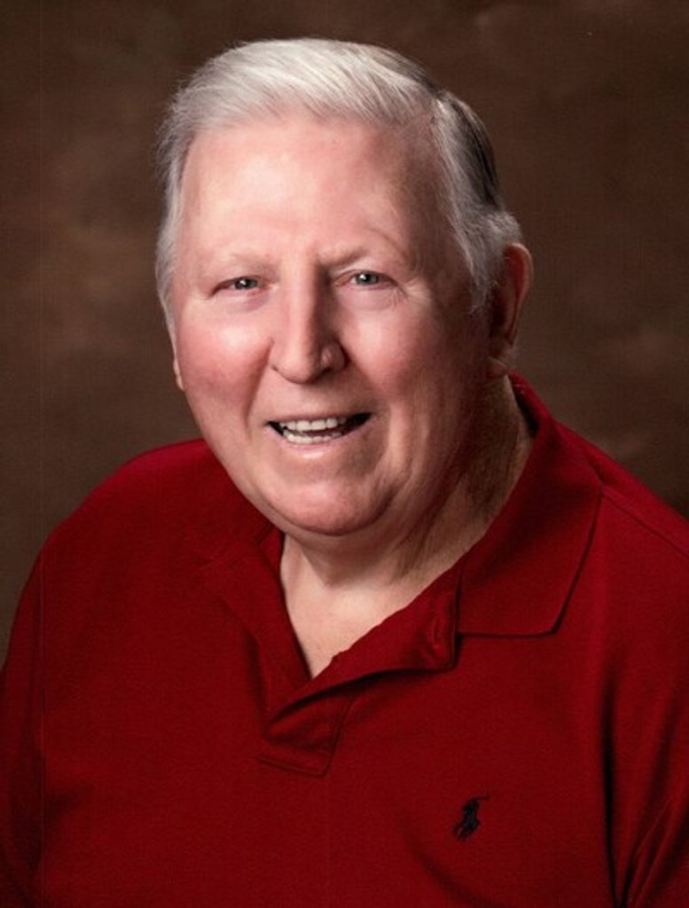 Ronald Davis Profile Photo