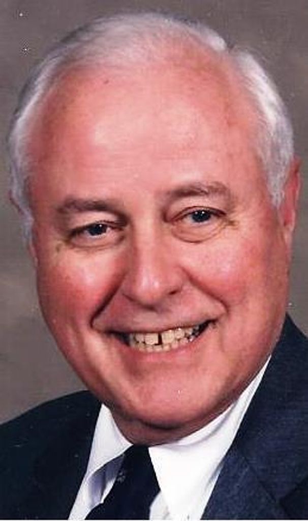 Robert Sutherland
