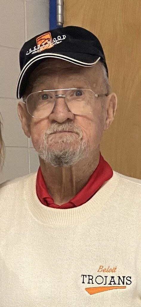 Gary D. Spear Profile Photo