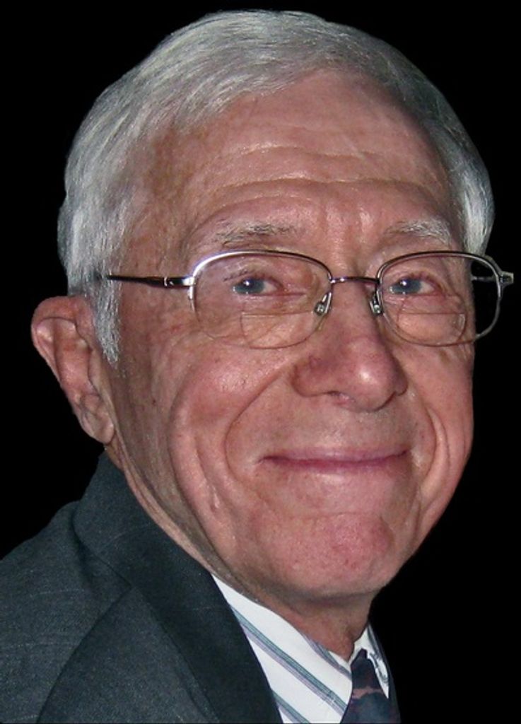 Richard W. Woodcock Profile Photo