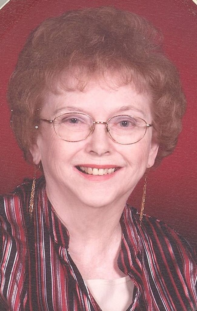 Joanne B. Grieshaber Profile Photo