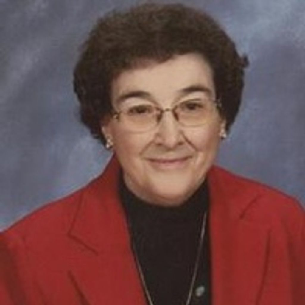 Ella Mae Sprunger Profile Photo