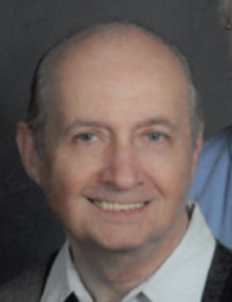 Rollin 'Ron' Paul Davis