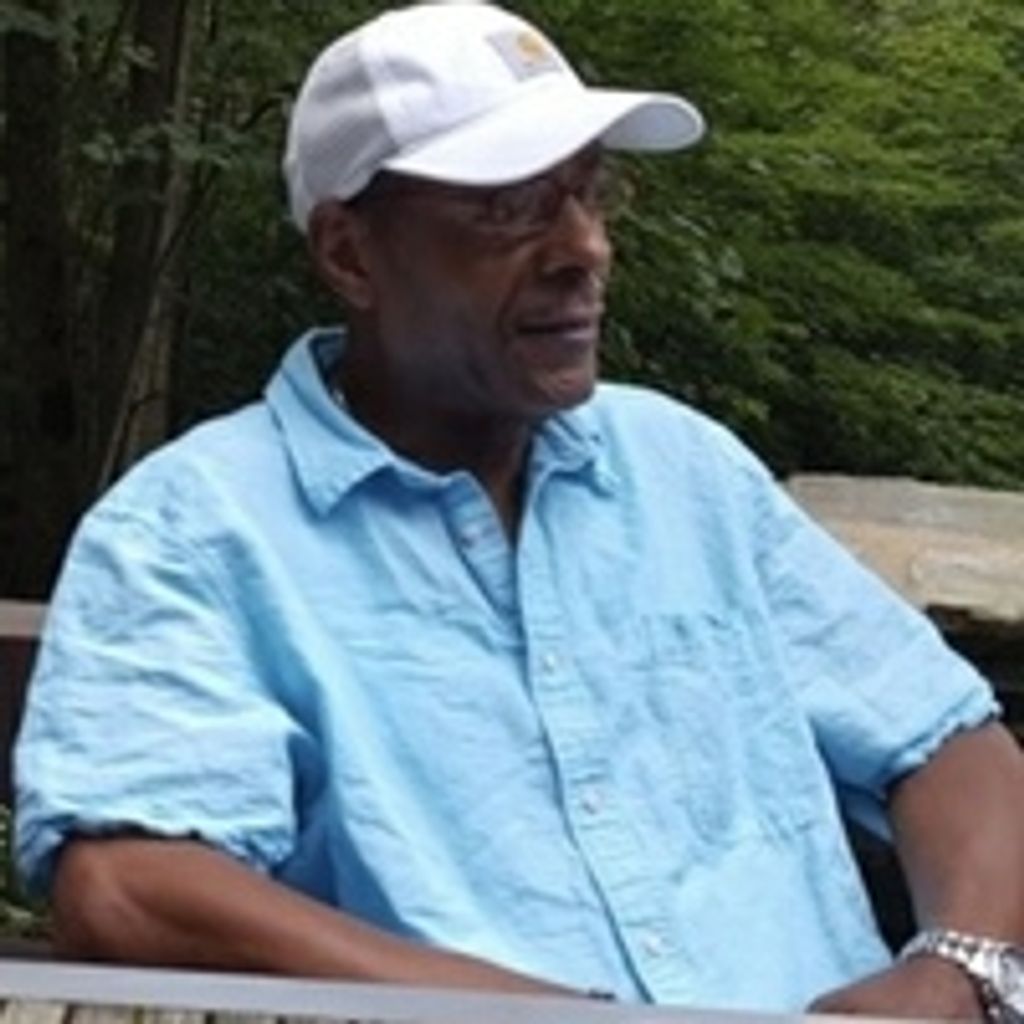 Derrick R. Queen Profile Photo