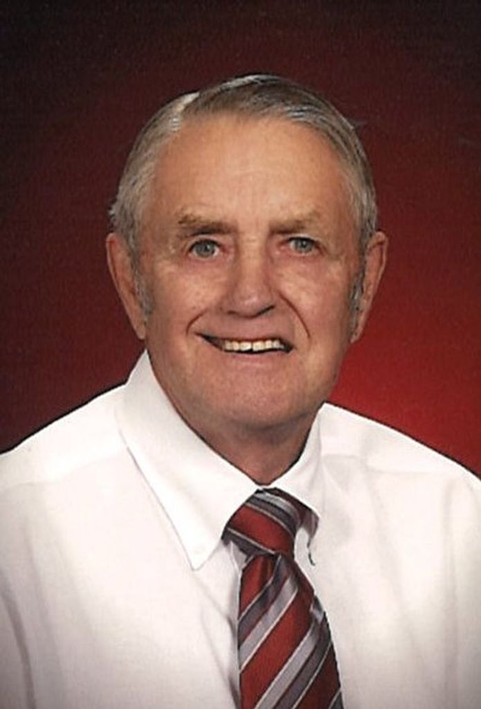 Don R. Brown Profile Photo