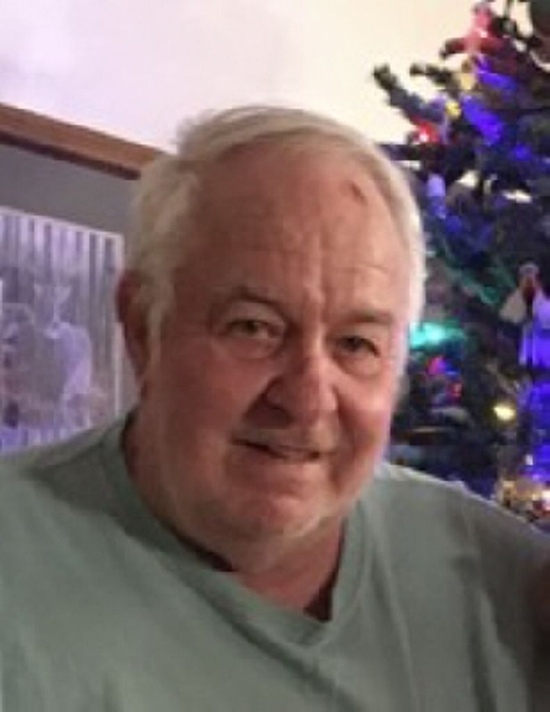 Thomas James Booth Profile Photo