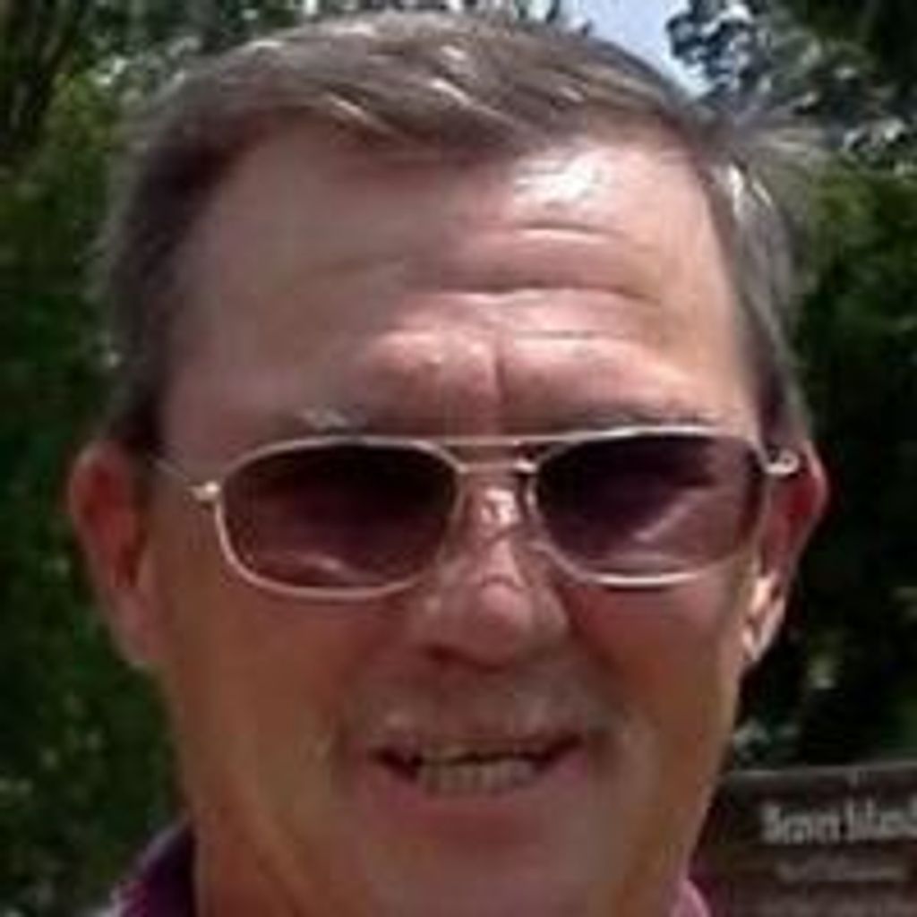 James H. Cantrall, Jr.