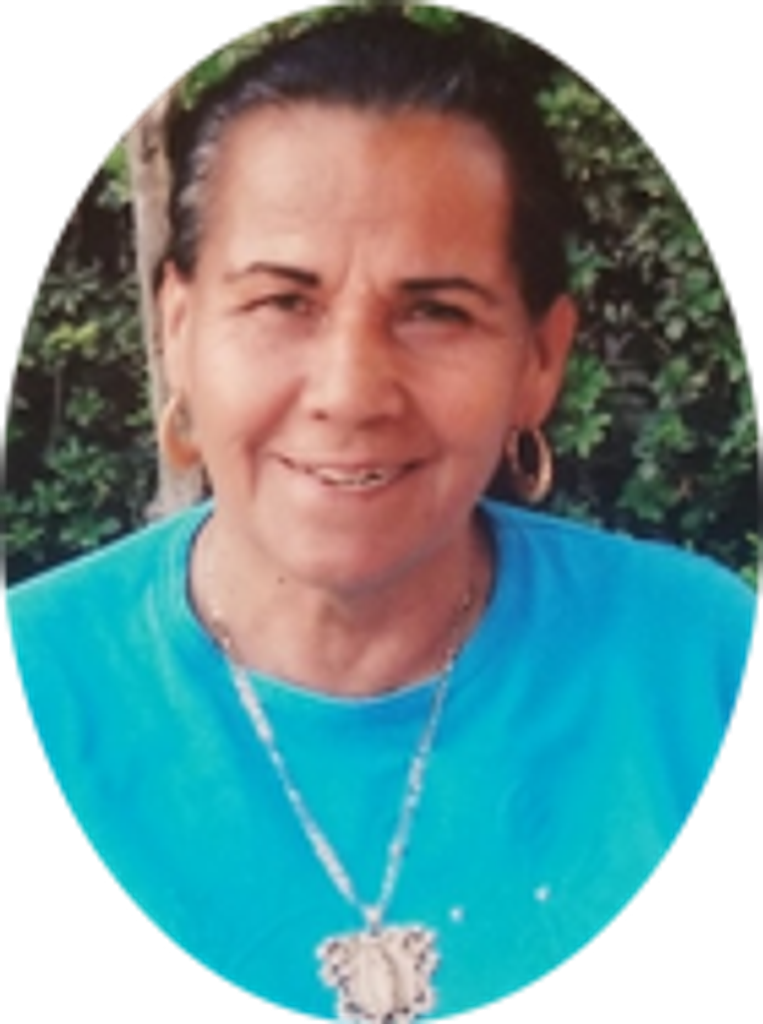 Alicia P. Estimbo