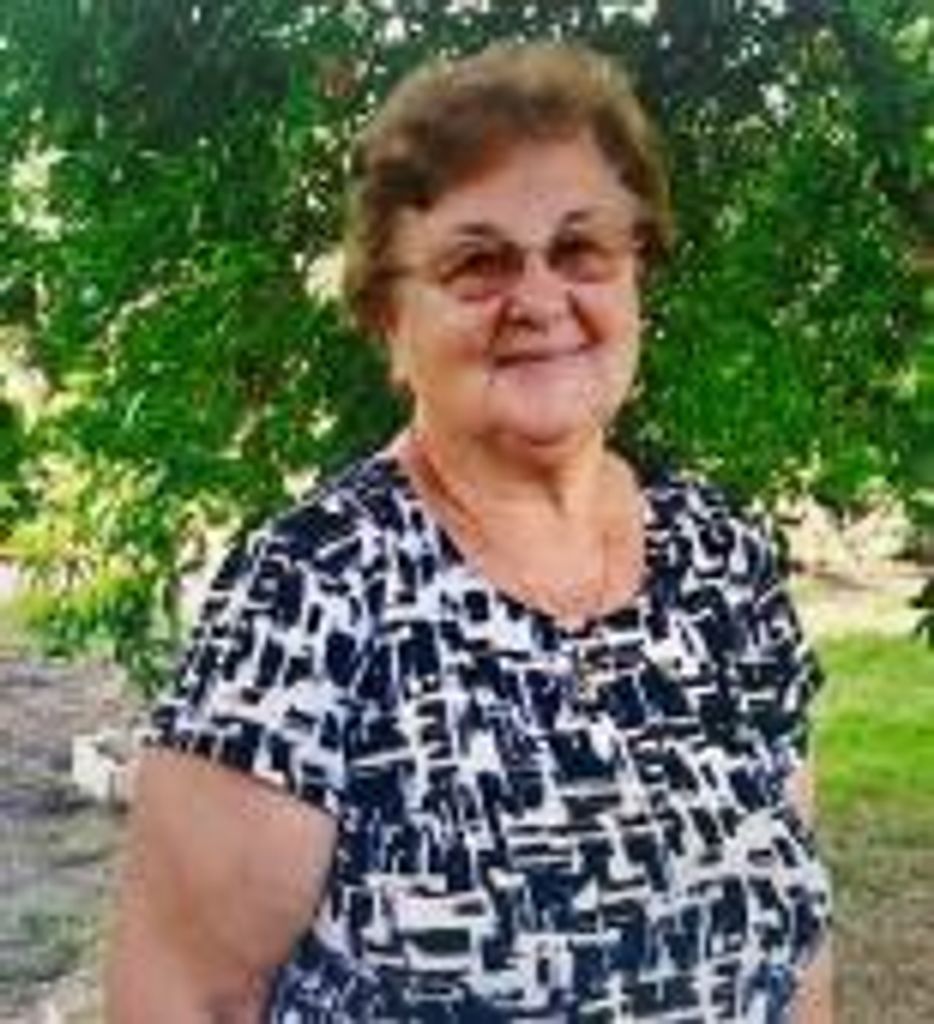 Lidia Rozalia Koza Profile Photo
