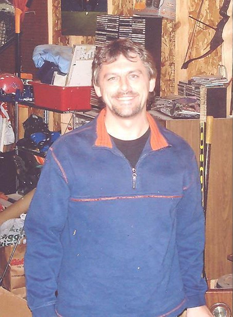 Scott G. Henry