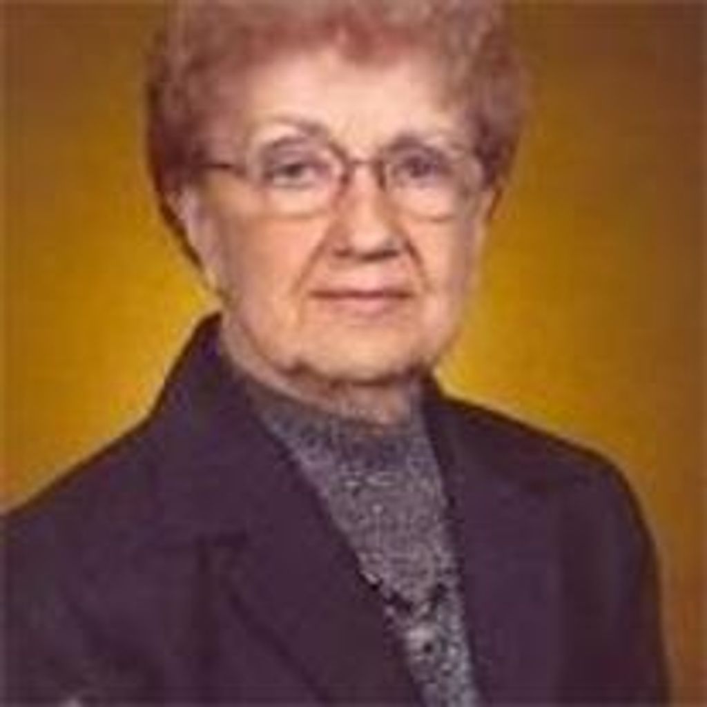 Leota Brockman