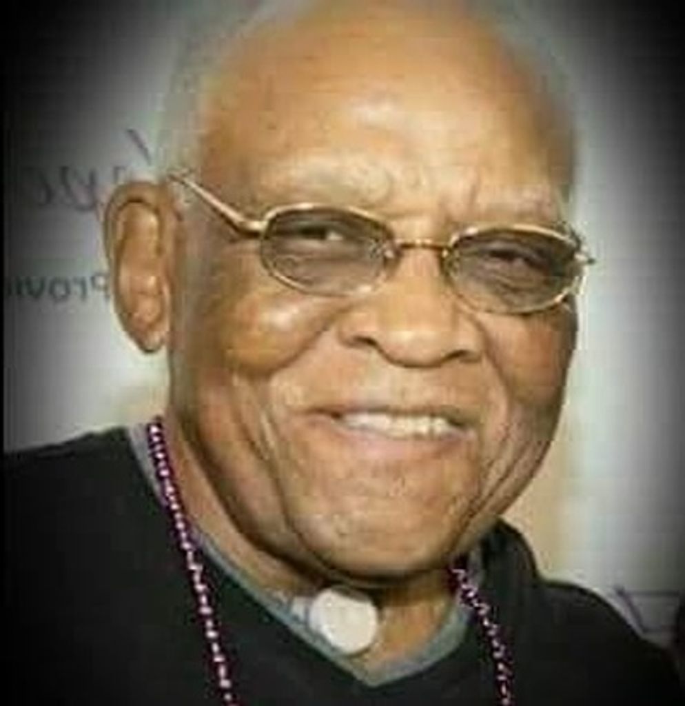 Jesse Vincent Collins