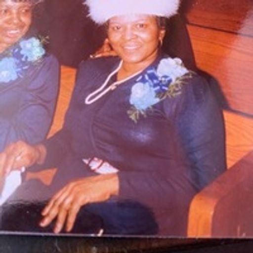 Dorothy Mae Woodson Profile Photo