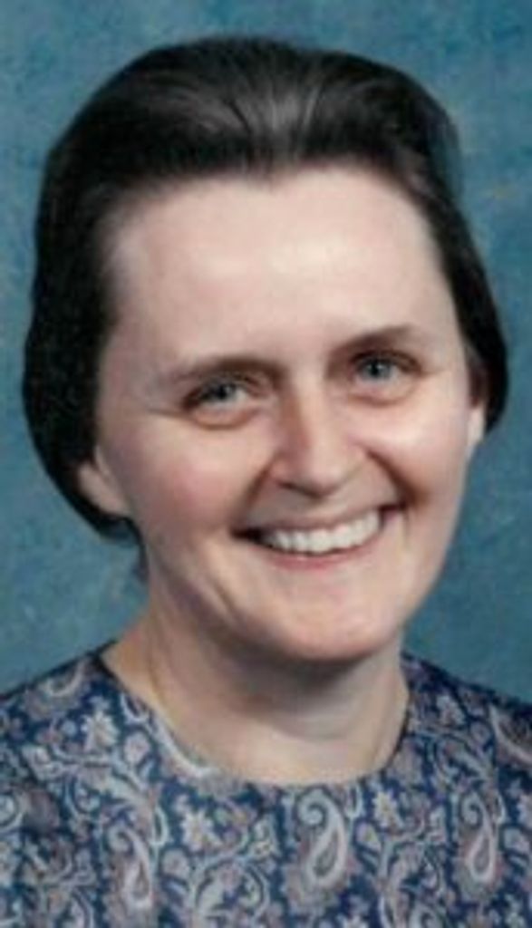 Jeanette M. Wooters