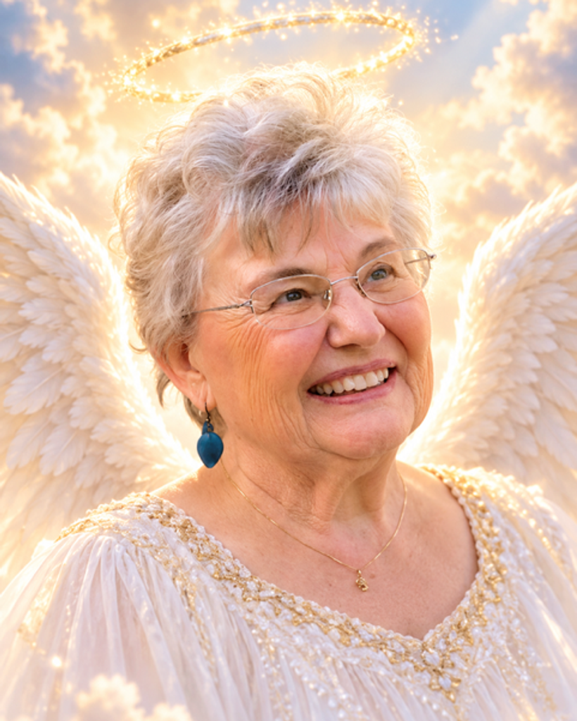 Shirley Lorraine Schafer Profile Photo