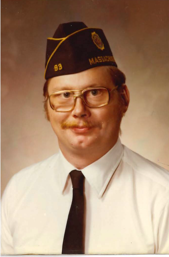 Robert Mackie Profile Photo