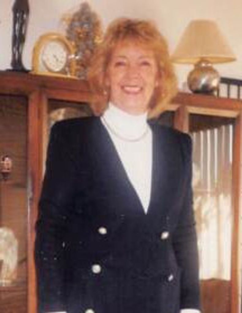 Helena Christina Cooksley-Morales Profile Photo