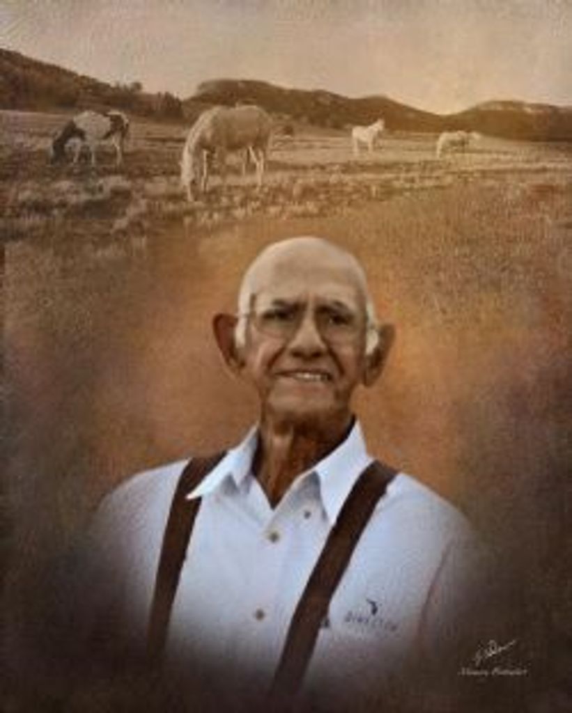Marcos Martinez, Jr.