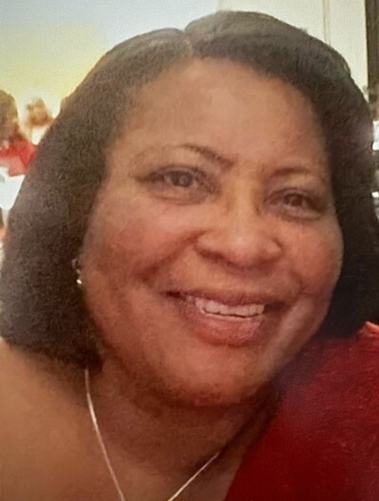 Ms. Sheila Bynum Wiggins