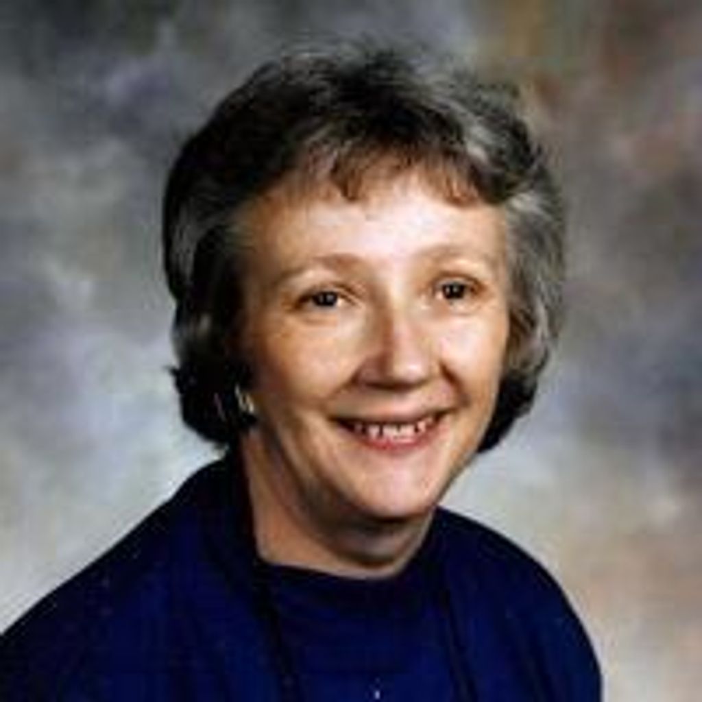Mildred Burdette