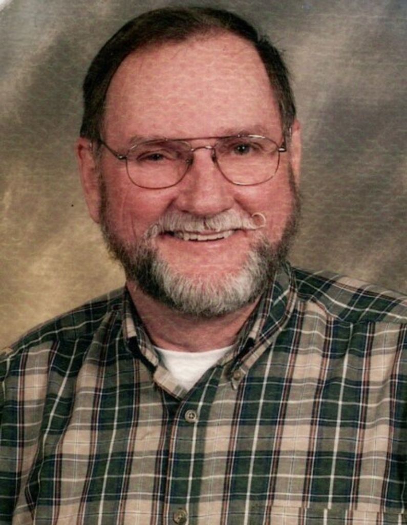 Melvin "Mel" K. Sonnleitner