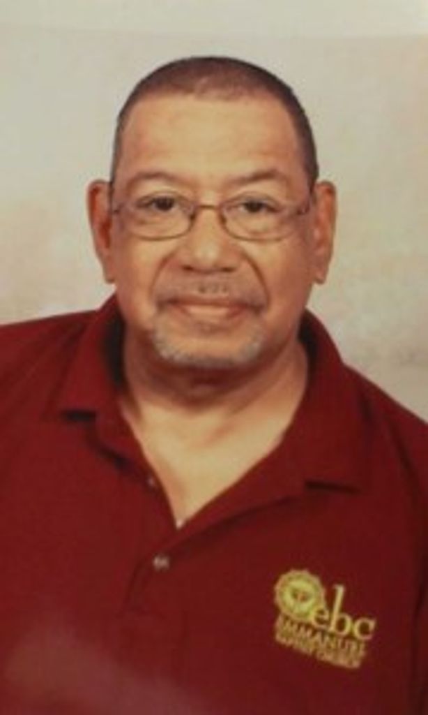 Wilbert Hayes