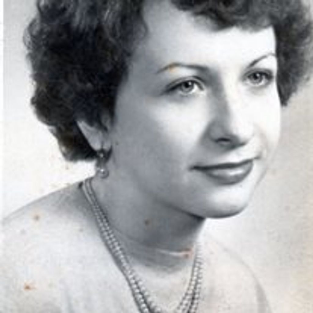 Teresa A. "Smith" Mcintosh