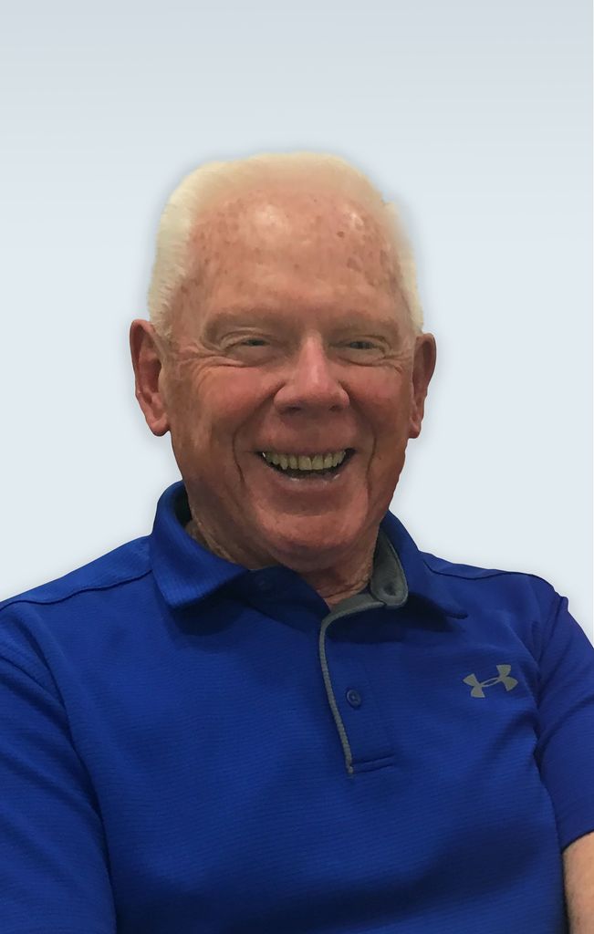 Karl Raymond Schroeder