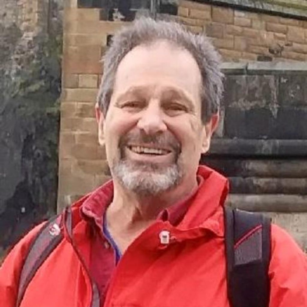 Russell S. Corkum