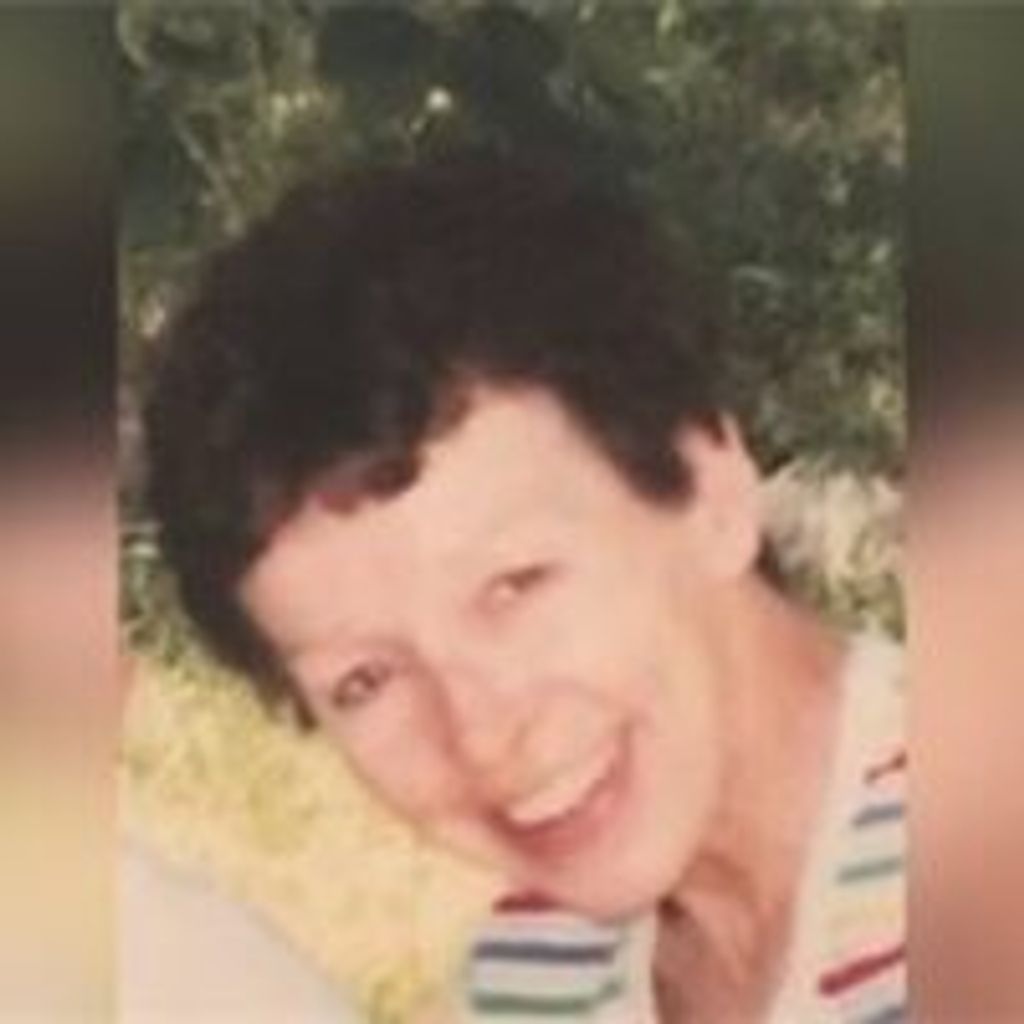 Avalon M. Arbogast