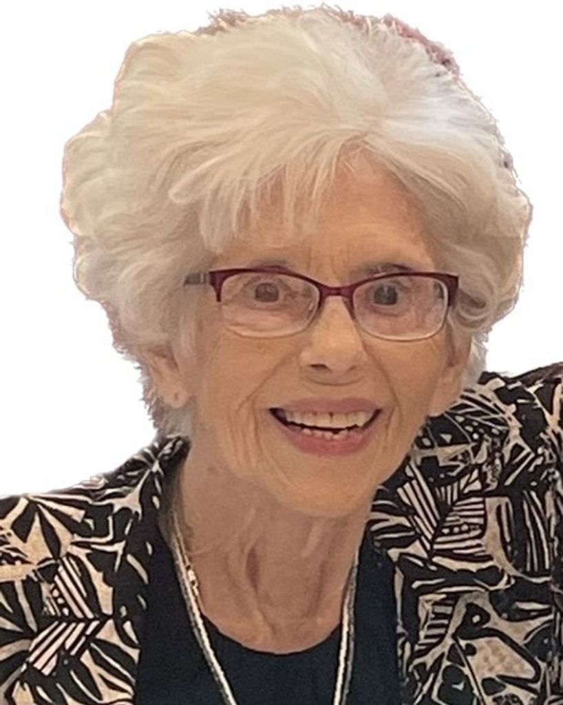 Audrey F. Wirtz