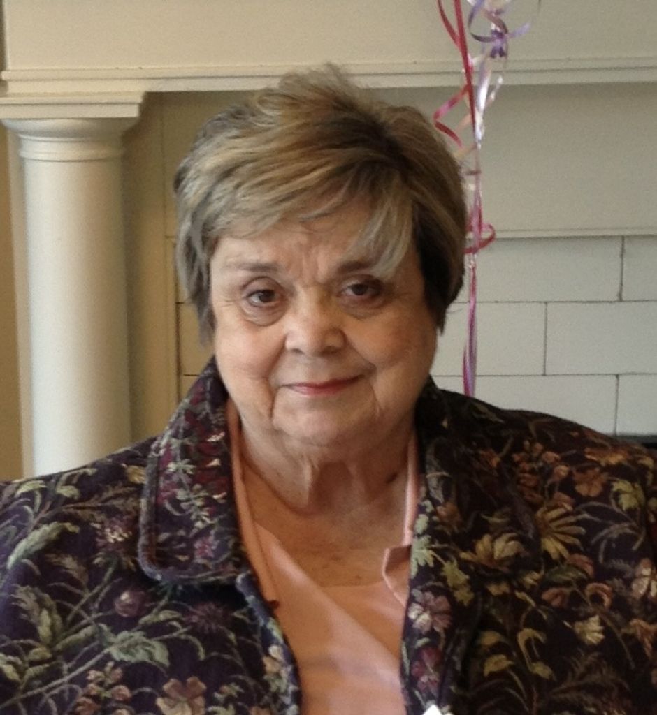 Rita Linker Profile Photo