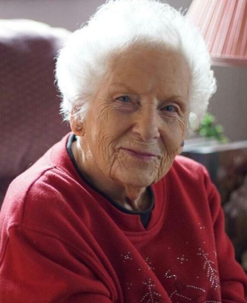 Madeline J. Zimmett Profile Photo