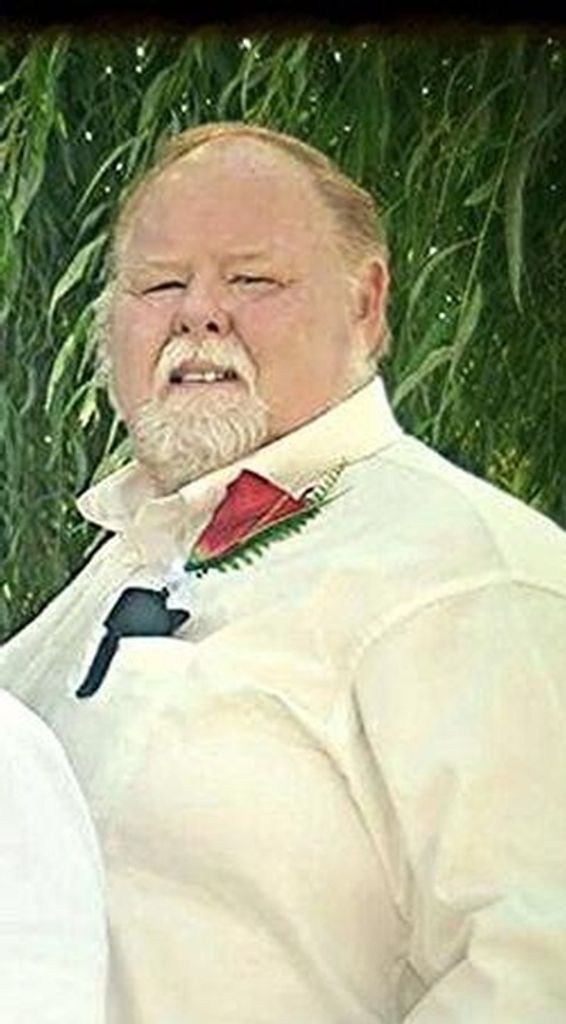 Rev. Kevin U. Franklin