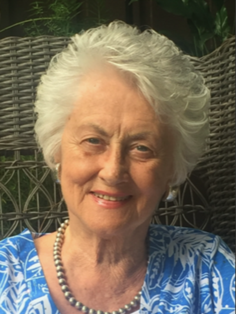 Virginia Colleen Tengler