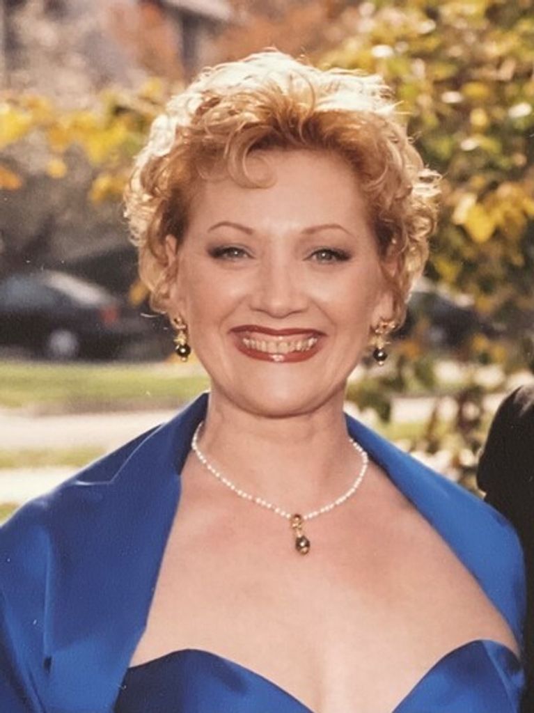 Regina Clare Gurak Profile Photo