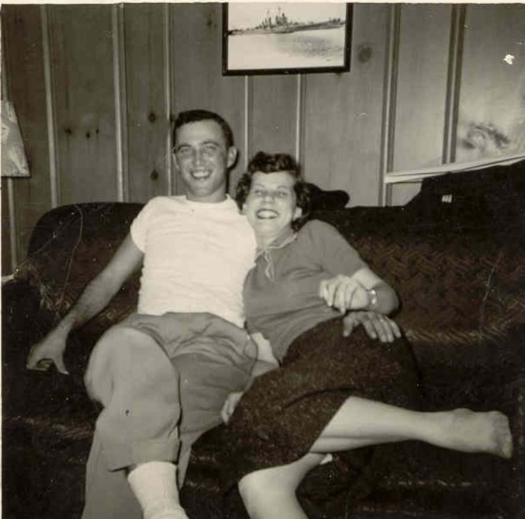 Wilma Gallagher