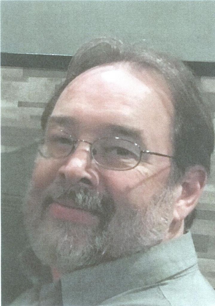 Keith Rowe Harris Profile Photo